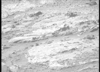 View image taken on Mars, Mars Perseverance Sol 1913: Right Mastcam-Z Camera