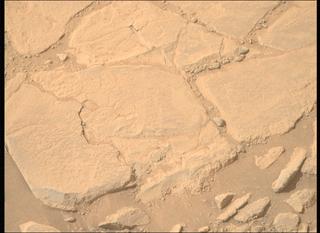 View image taken on Mars, Mars Perseverance Sol 1914: Right Mastcam-Z Camera