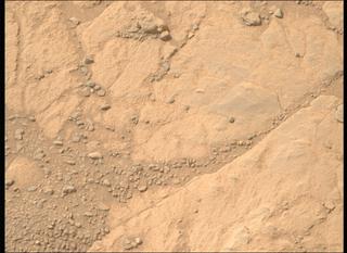 View image taken on Mars, Mars Perseverance Sol 1914: Right Mastcam-Z Camera