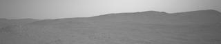 View image taken on Mars, Mars Perseverance Sol 1915: Left Navigation Camera (Navcam)