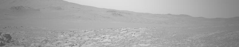 Perseverance, Left Navigation Camera (Navcam), Sol 1922