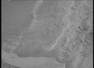 View image taken on Mars, Mars Perseverance Sol 1927: Left Mastcam-Z Camera
