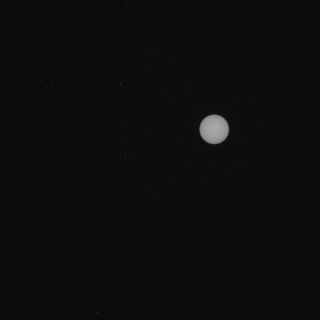 This image was taken by MCZ_LEFT onboard NASA's Mars rover Perseverance on Sol 1927