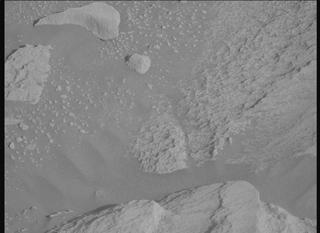 View image taken on Mars, Mars Perseverance Sol 1927: Right Mastcam-Z Camera