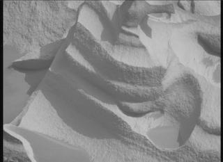 View image taken on Mars, Mars Perseverance Sol 1927: Right Mastcam-Z Camera