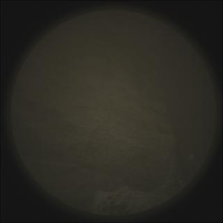 View image taken on Mars, Mars Perseverance Sol 1928: SuperCam Camera