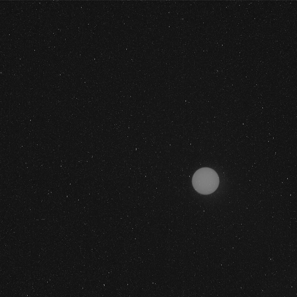 This image was taken by MCZ_RIGHT onboard NASA's Mars rover Perseverance on Sol 1928