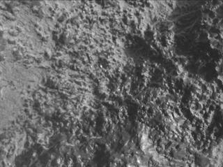 View image taken on Mars, Mars Perseverance Sol 1930: WATSON Camera 