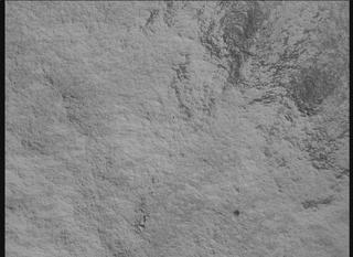 View image taken on Mars, Mars Perseverance Sol 1931: WATSON Camera 