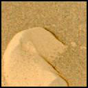 View image taken on Mars, Mars Perseverance Sol 1931: Left Mastcam-Z Camera