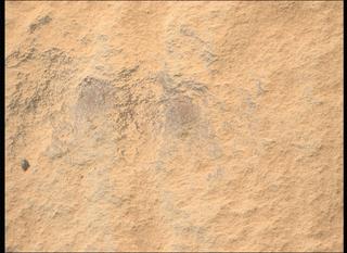 View image taken on Mars, Mars Perseverance Sol 1931: Left Mastcam-Z Camera