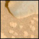 View image taken on Mars, Mars Perseverance Sol 1931: Right Mastcam-Z Camera
