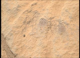 View image taken on Mars, Mars Perseverance Sol 1931: Right Mastcam-Z Camera