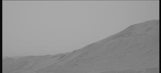 View image taken on Mars, Mars Perseverance Sol 1932: Left Mastcam-Z Camera