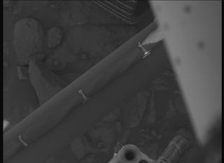 View image taken on Mars, Mars Perseverance Sol 1932: Left Mastcam-Z Camera
