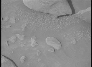 View image taken on Mars, Mars Perseverance Sol 1933: Right Mastcam-Z Camera