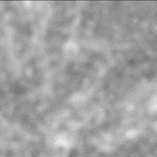 View image taken on Mars, Mars Perseverance Sol 1934: SHERLOC ACI Camera 