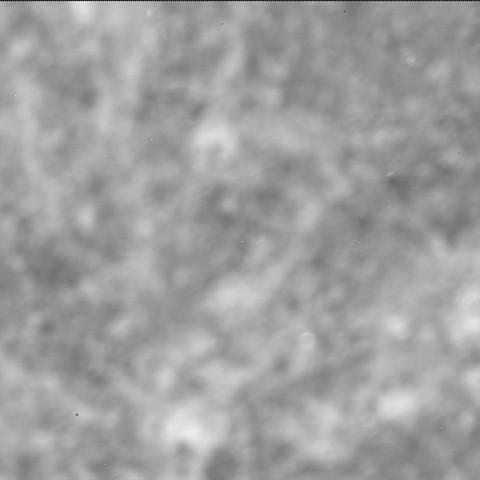 This image was taken by SHERLOC_ACI onboard NASA's Mars rover Perseverance on Sol 1934