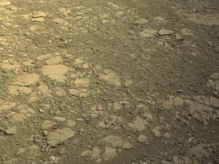 View image taken on Mars, Mars Perseverance Sol 1935: Right Navigation Camera (Navcam)