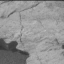 View image taken on Mars, Mars Perseverance Sol 1938: Left Mastcam-Z Camera