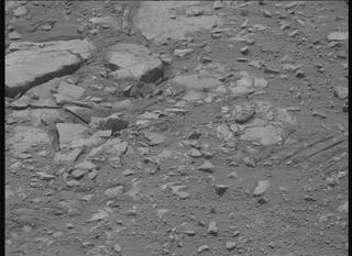 View image taken on Mars, Mars Perseverance Sol 1939: Right Mastcam-Z Camera