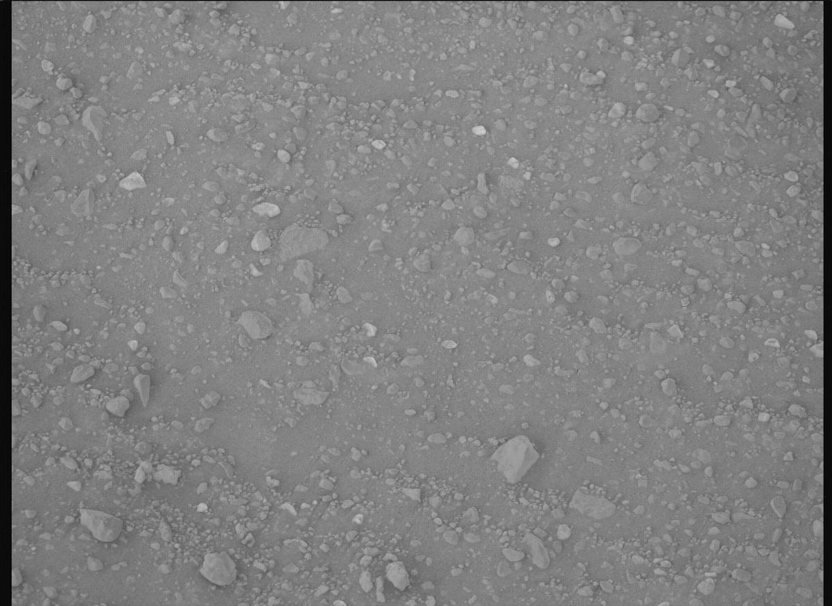 This image was taken by MCZ_RIGHT onboard NASA's Mars rover Perseverance on Sol 1940