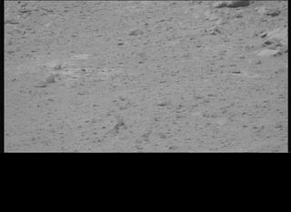 View image taken on Mars, Mars Perseverance Sol 1941: Left Mastcam-Z Camera