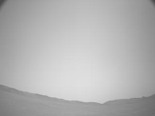 View image taken on Mars, Mars Perseverance Sol 1943: Left Navigation Camera (Navcam)