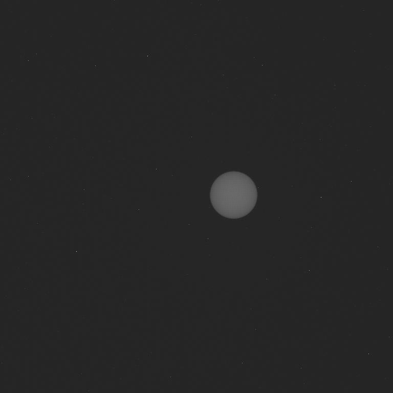 This image was taken by MCZ_LEFT onboard NASA's Mars rover Perseverance on Sol 1948