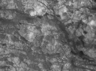 View image taken on Mars, Mars Perseverance Sol 1949: WATSON Camera 