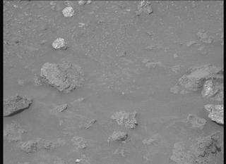 View image taken on Mars, Mars Perseverance Sol 1949: Left Mastcam-Z Camera