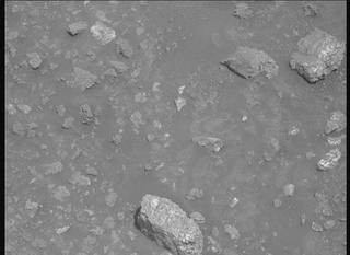 View image taken on Mars, Mars Perseverance Sol 1949: Right Mastcam-Z Camera