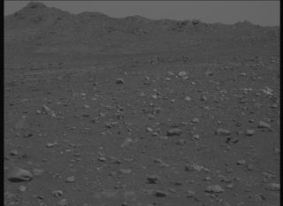 perseverance sol 1951 MCZ_LEFT
