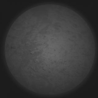 View image taken on Mars, Mars Perseverance Sol 1960: SuperCam Camera