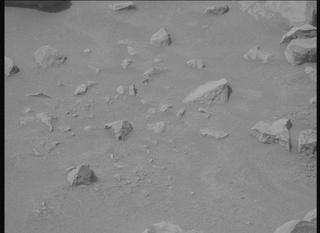 View image taken on Mars, Mars Perseverance Sol 1960: Right Mastcam-Z Camera