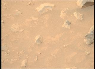 View image taken on Mars, Mars Perseverance Sol 1960: Right Mastcam-Z Camera