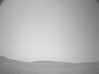 Perseverance · NAVCAM_LEFT
