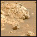 View image taken on Mars, Mars Perseverance Sol 1962: Left Mastcam-Z Camera