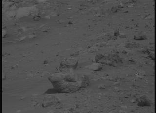 View image taken on Mars, Mars Perseverance Sol 1962: Left Mastcam-Z Camera