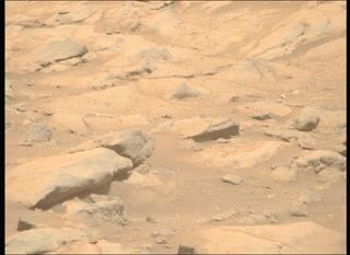 View image taken on Mars, Mars Perseverance Sol 1962: Right Mastcam-Z Camera