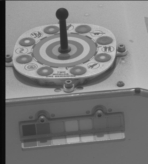 This image was taken by MCZ_RIGHT onboard NASA's Mars rover Perseverance on Sol 1962