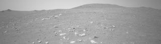 View image taken on Mars, Mars Perseverance Sol 1963: Left Navigation Camera (Navcam)