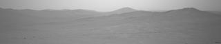 View image taken on Mars, Mars Perseverance Sol 1964: Left Navigation Camera (Navcam)