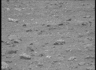 View image taken on Mars, Mars Perseverance Sol 1964: Left Mastcam-Z Camera
