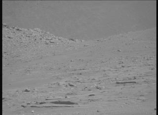 View image taken on Mars, Mars Perseverance Sol 1964: Right Mastcam-Z Camera