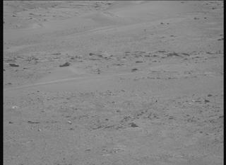 View image taken on Mars, Mars Perseverance Sol 1964: Right Mastcam-Z Camera