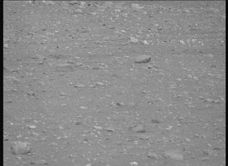 View image taken on Mars, Mars Perseverance Sol 1964: Right Mastcam-Z Camera
