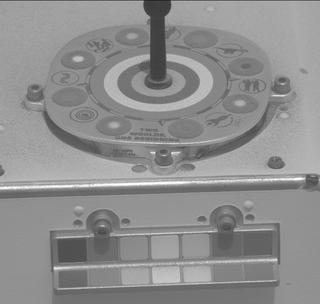 View image taken on Mars, Mars Perseverance Sol 1964: Right Mastcam-Z Camera
