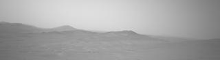 View image taken on Mars, Mars Perseverance Sol 1965: Left Navigation Camera (Navcam)