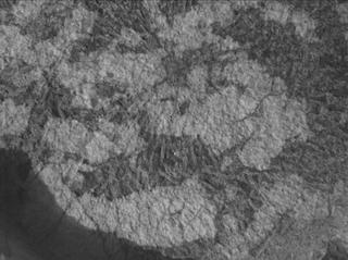 View image taken on Mars, Mars Perseverance Sol 1970: WATSON Camera 